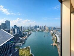 Marina Bay Residences (D1), Condominium #615245521